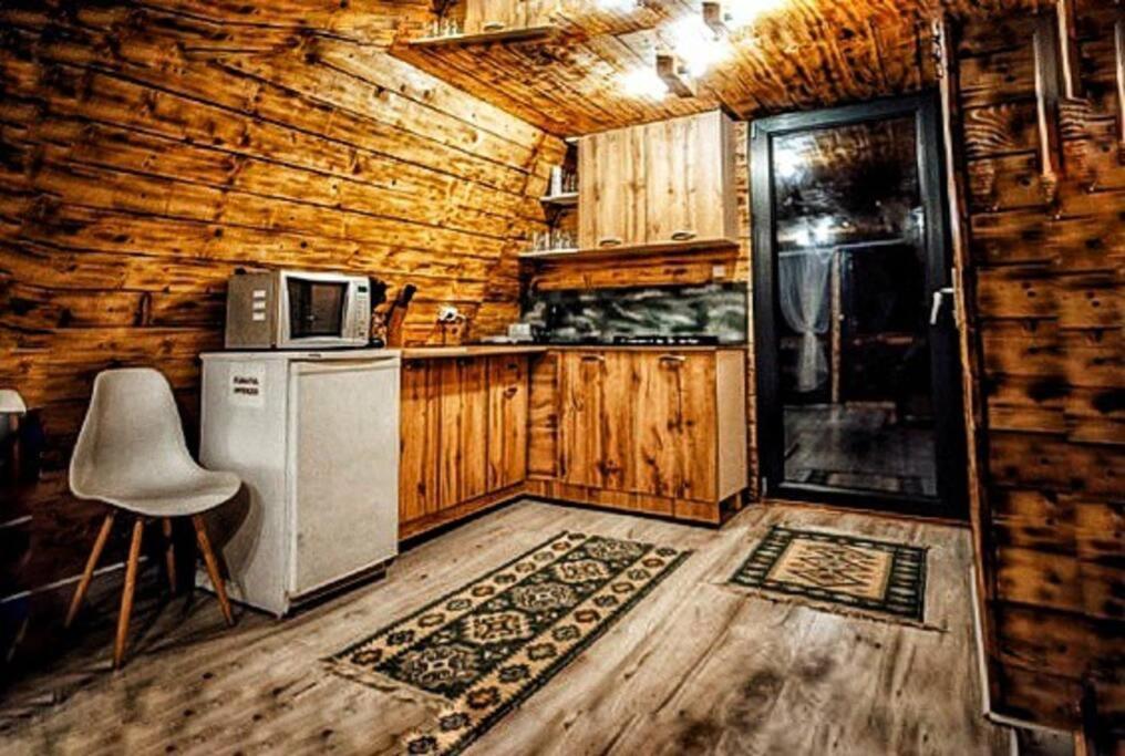 Cabanaaframe Intreaga Proprietate Curtea De Arges Bagian luar foto
