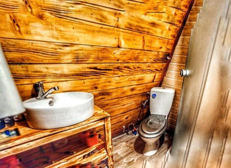 Cabanaaframe Intreaga Proprietate Curtea De Arges Bagian luar foto