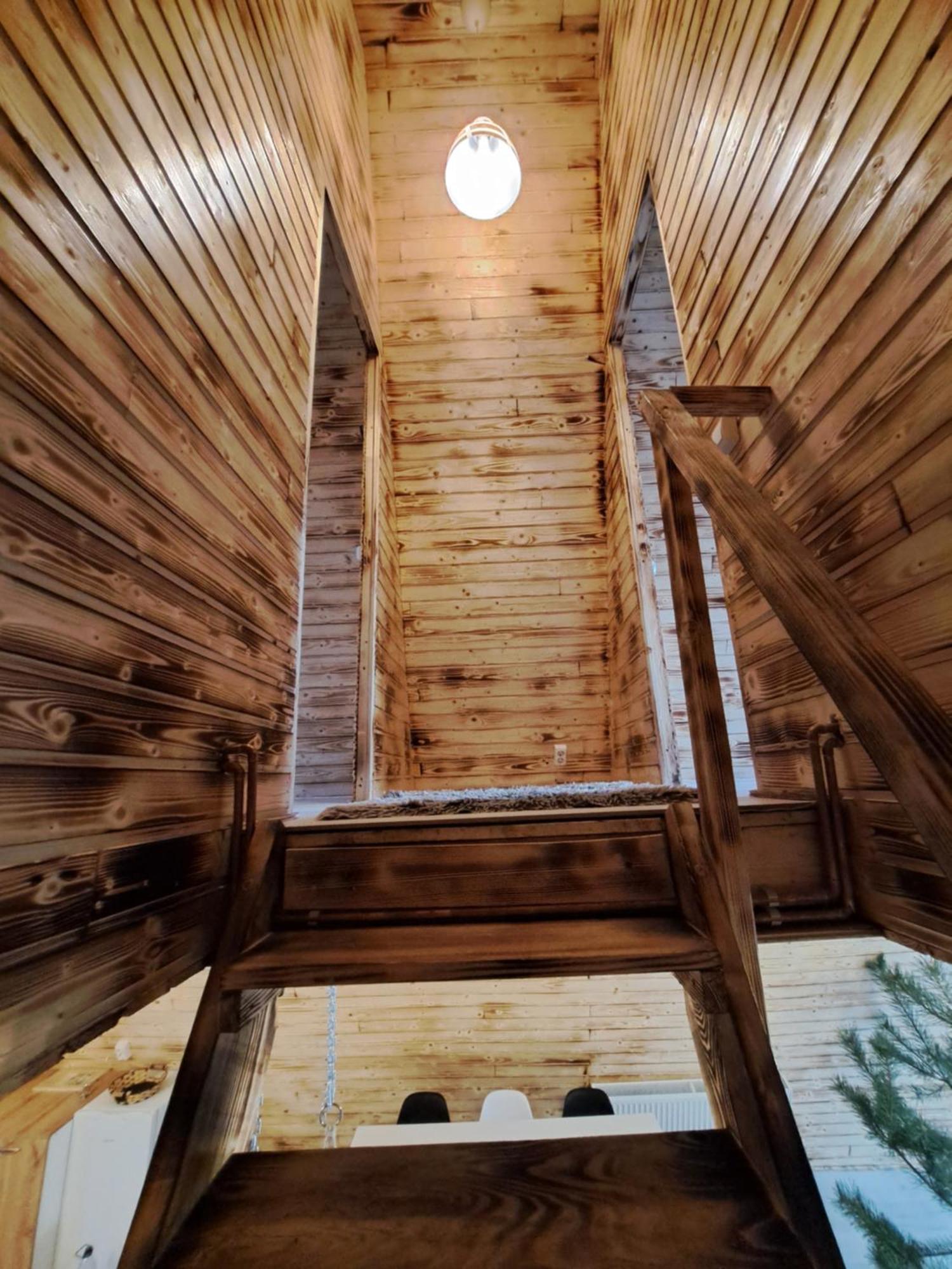 Cabanaaframe Intreaga Proprietate Curtea De Arges Bagian luar foto